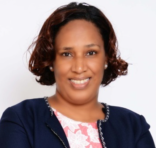 Lilian Setu