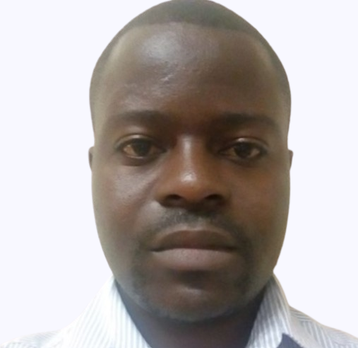 Cosmas Adamba